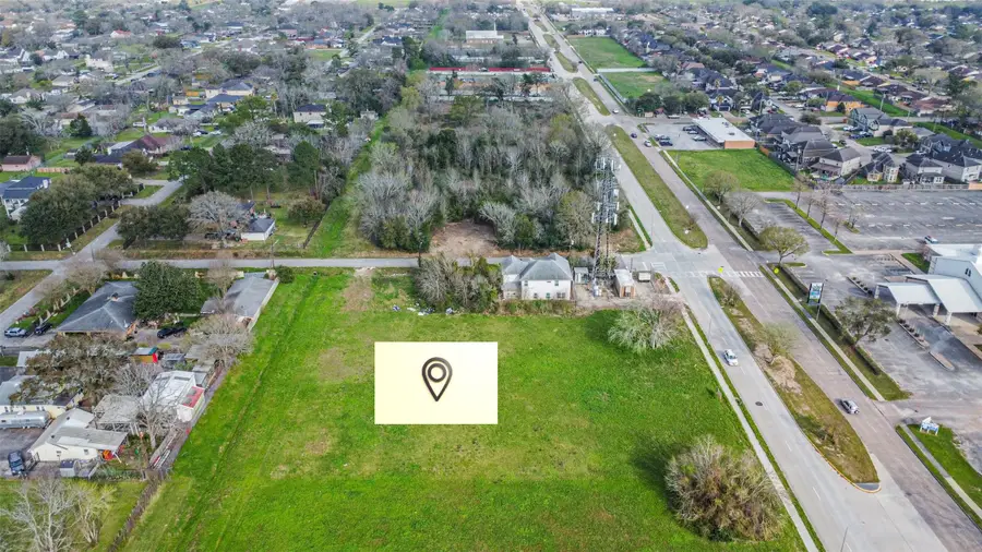 TBD Fuqua Street, Houston, TX 77075 - Image #2