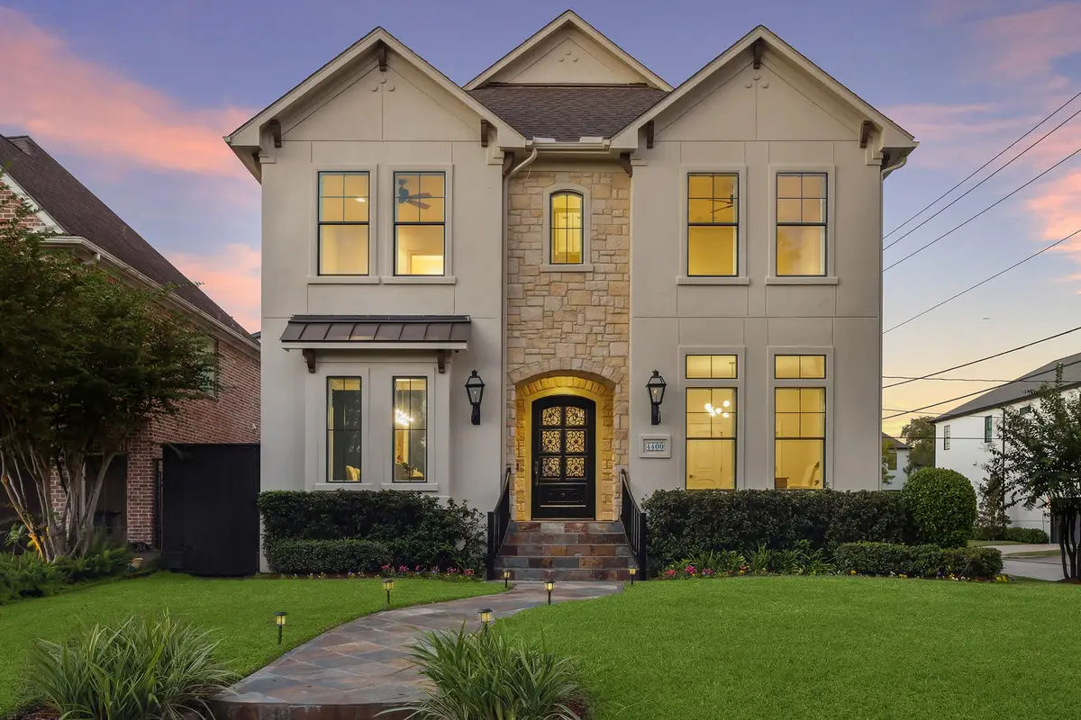 4400 Effie Street, Bellaire, TX 77401 - Image #1