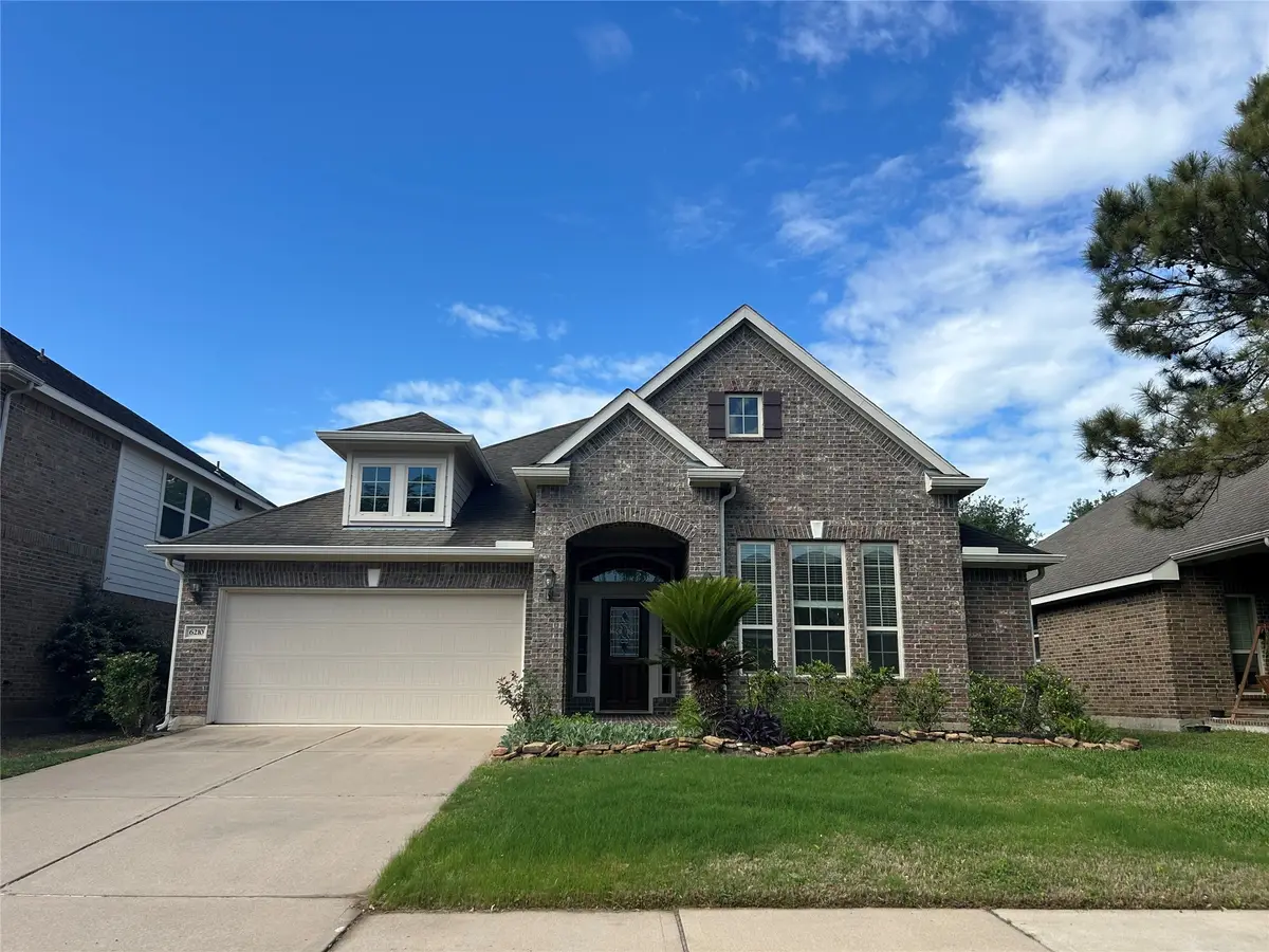 6210 Brookmall Drive, Katy, TX 77494 - #1