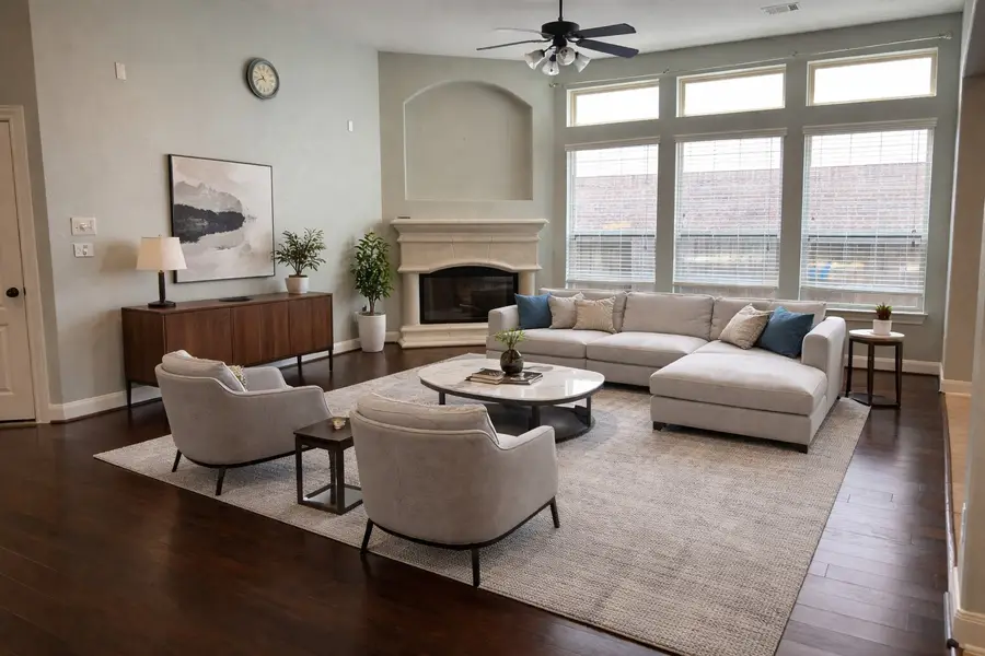 6210 Brookmall Drive, Katy, TX 77494 - #3