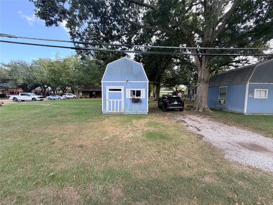 2308 Avenue L, Bay City, TX 77414 - #2