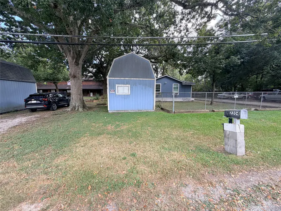 2308 Avenue L, Bay City, TX 77414 - #3