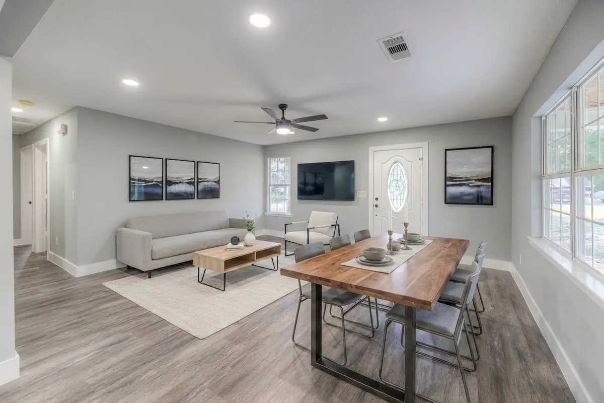388 Sunrise Wood Road, Goodrich, TX 77335 - #1