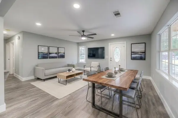 388 Sunrise Wood Road, Goodrich, TX 77335
