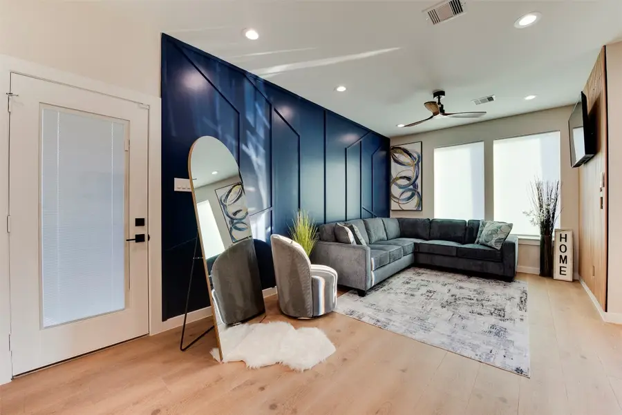 3905 Sumpter Street, Houston, TX 77020 - #3