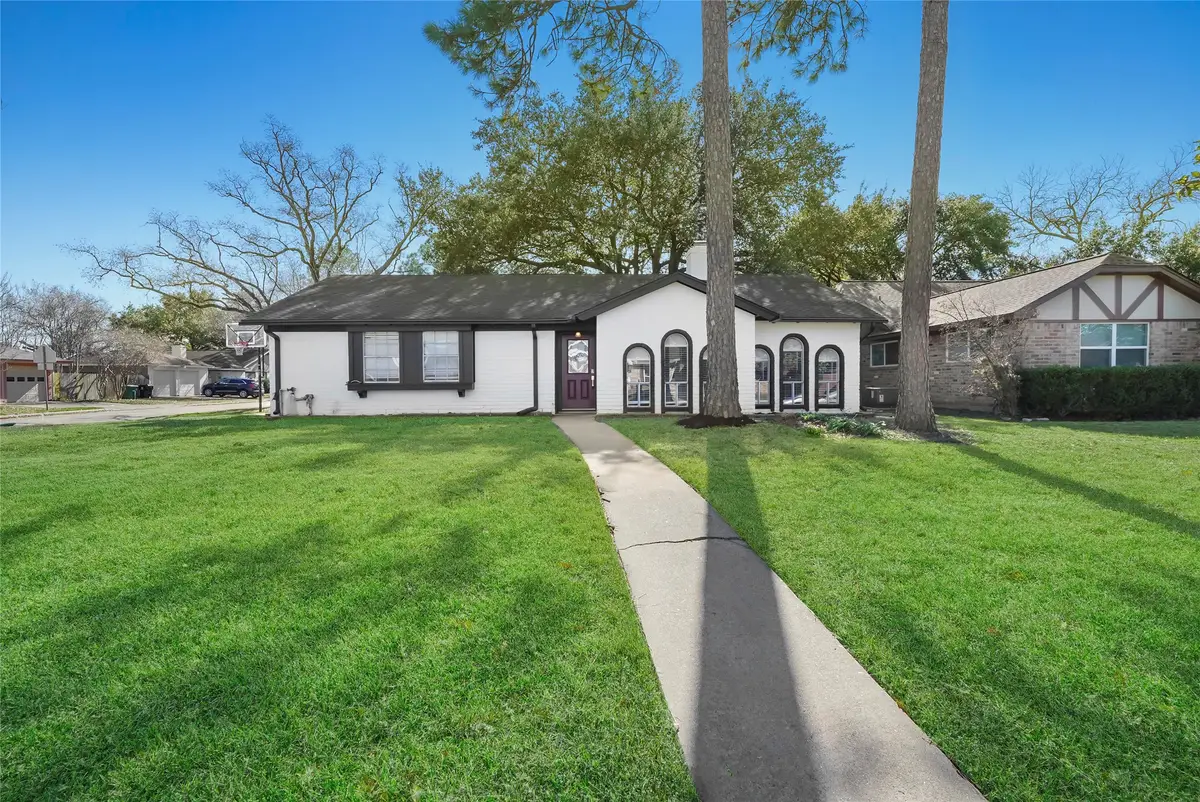 9703 Philmont Drive, Houston, TX 77080 - #1