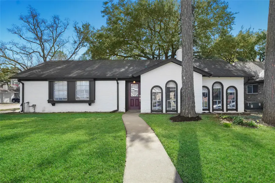 9703 Philmont Drive, Houston, TX 77080 - #3
