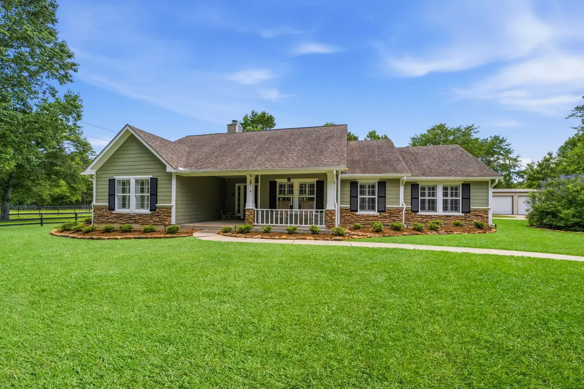 16903 Mustang Trail Drive, Magnolia, TX 77355 - #1