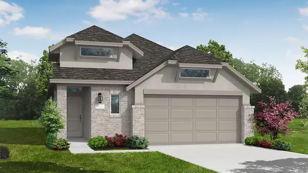 26551 Jolly Prairie Drive, Hockley, TX 77447