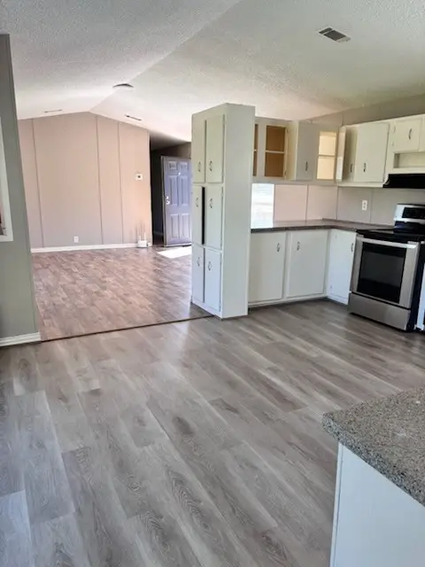 127 Country Oaks Street, Brazoria, TX 77422 - #1