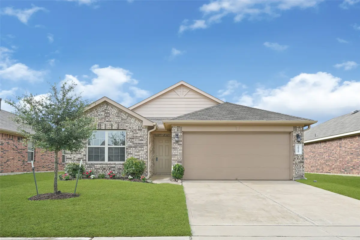 20910 Corisande Street, Katy, TX 77449 - Image #1