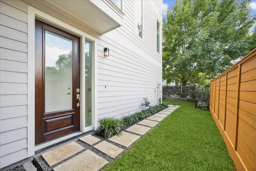 524 Sandman Street, Houston, TX 77007 - #2