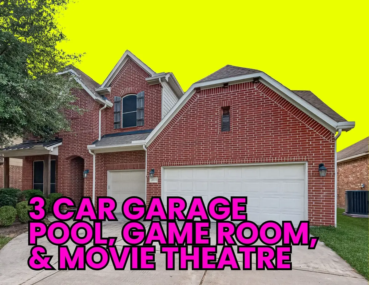 21723 Tatton Crest Court, Spring, TX 77388 - #1
