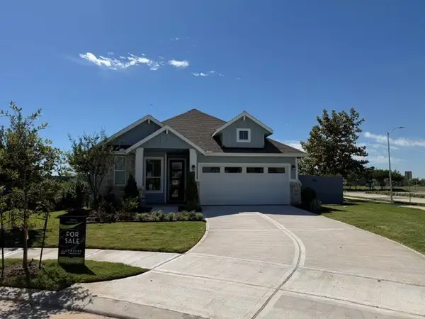8427 Shyleaf Court, Fulshear, TX 77441
