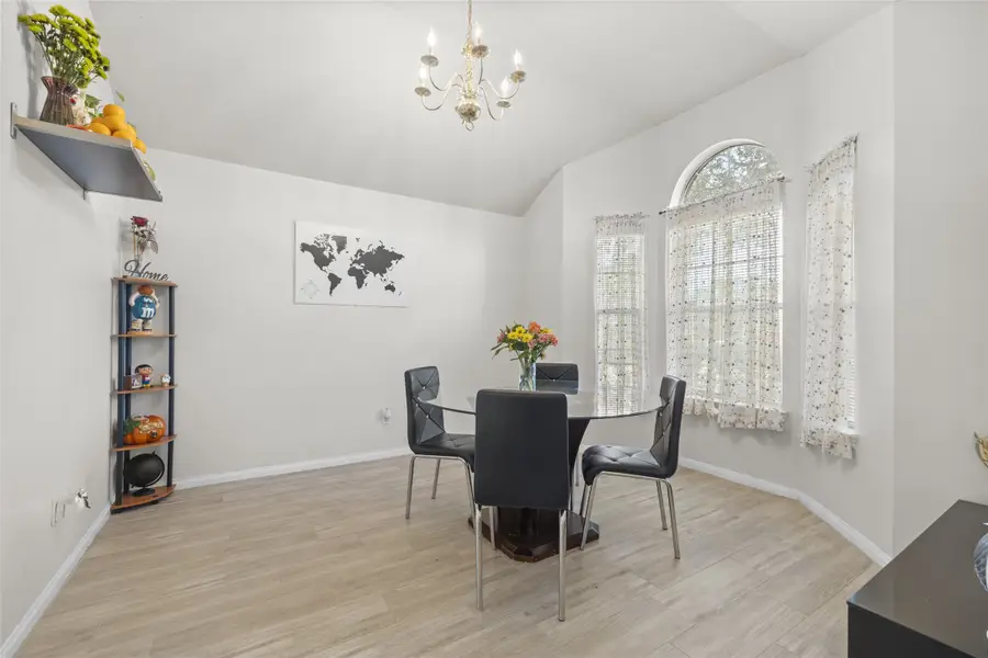 6710 Catarina Circle, Houston, TX 77084 - #2
