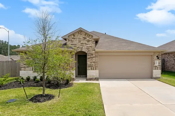 14805 Prickly Pear Cove, Magnolia, TX 77354