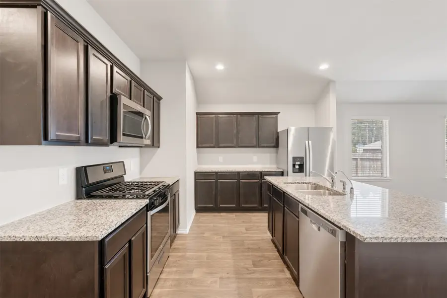 14805 Prickly Pear Cove, Magnolia, TX 77354 - Image #2