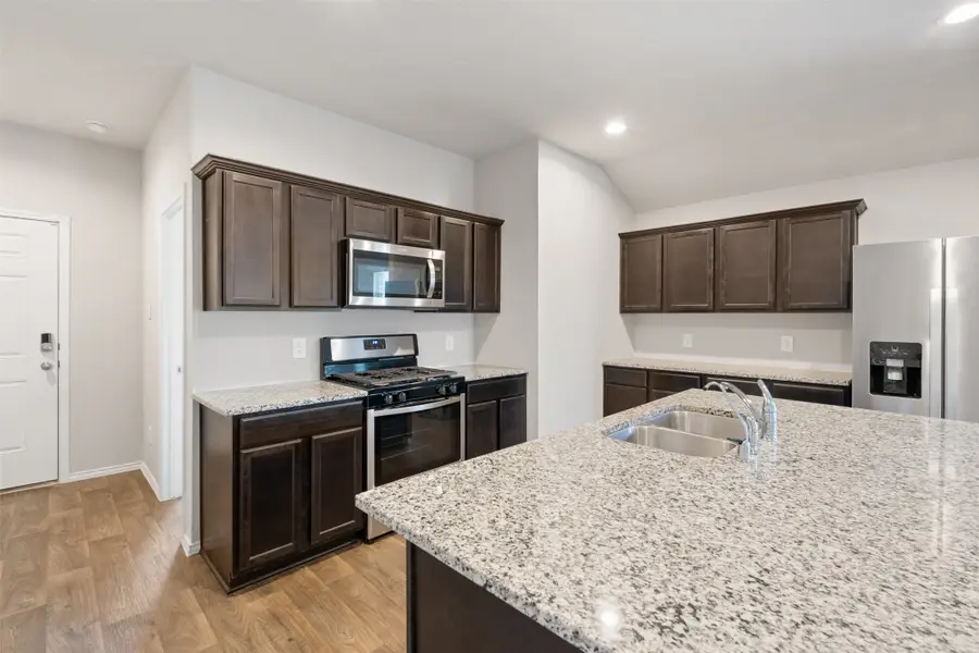 14805 Prickly Pear Cove, Magnolia, TX 77354 - Image #3