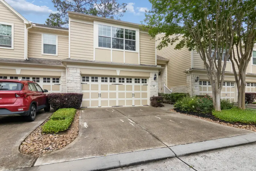 13600 Breton Ridge Street #30C, Houston, TX 77070 - #2