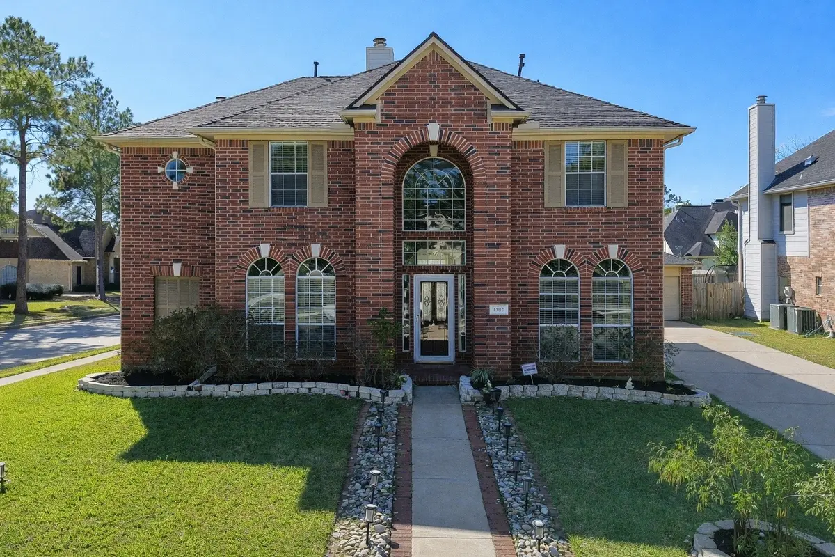 1502 Mulberry Court, Pearland, TX 77581 - Image #1