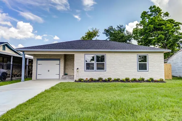 10413 Muscatine Street, Houston, TX 77029