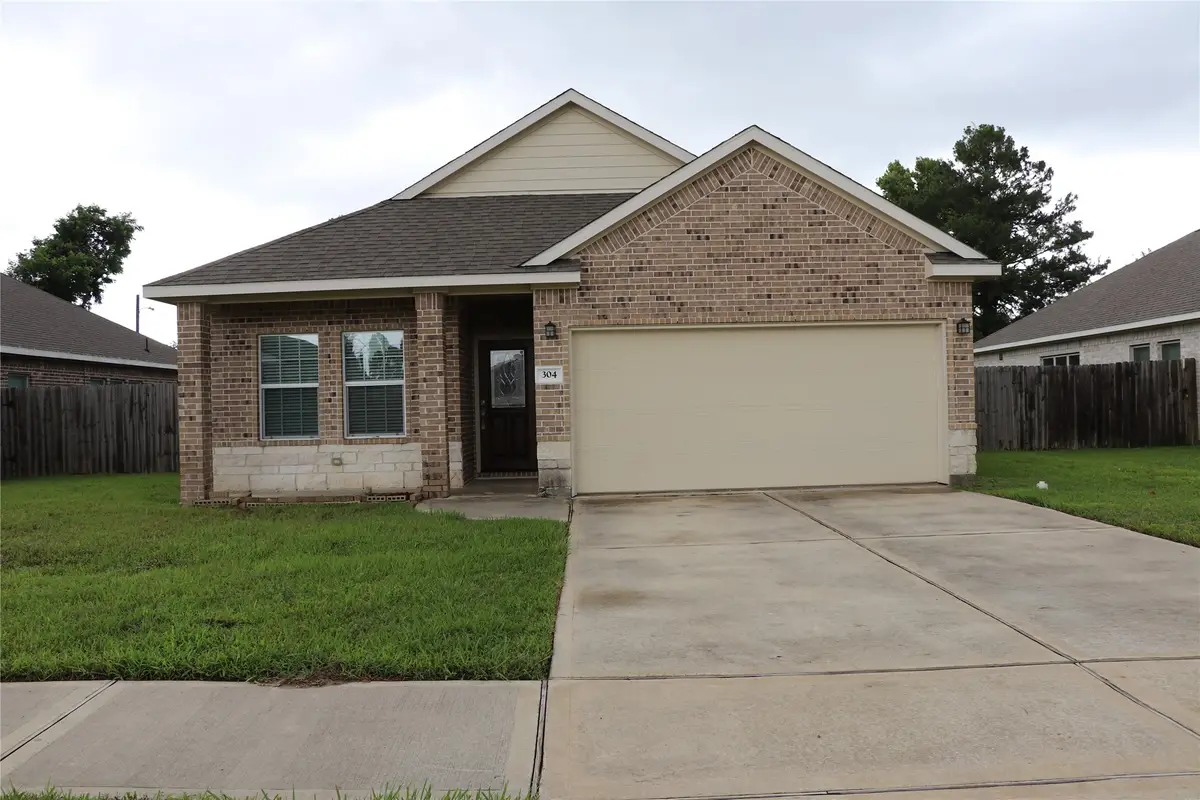 304 Carlos Leal Drive, Dayton, TX 77535 - #1
