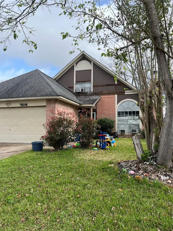 7514 Glenbriar Place, Missouri City, TX 77489