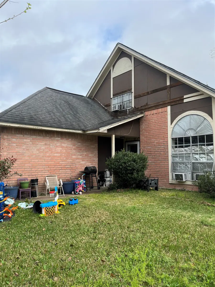 7514 Glenbriar Place, Missouri City, TX 77489 - #2