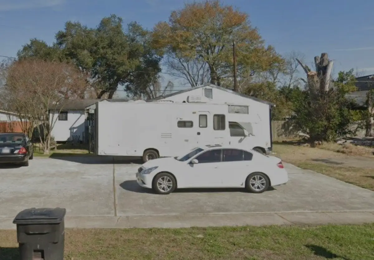 1028 N Victory Rd Drive, Houston, TX 77088 - #1