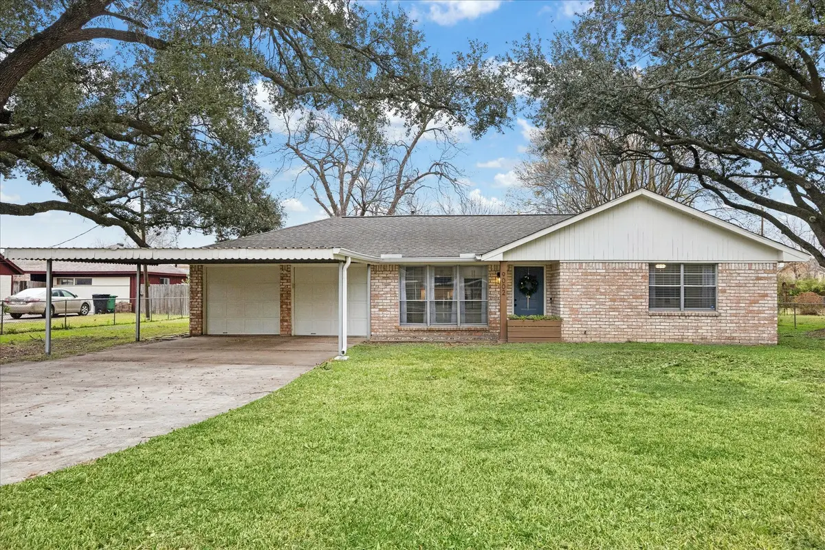 9002 Friendship Road, Houston, TX 77080 - Image #1