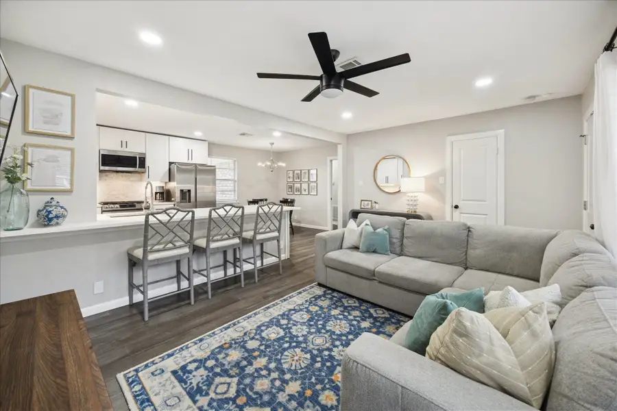 9002 Friendship Road, Houston, TX 77080 - Image #3