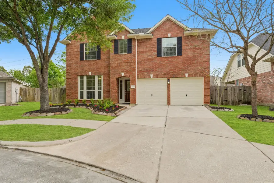 13522 Summer Villa Lane, Houston, TX 77044 - #2