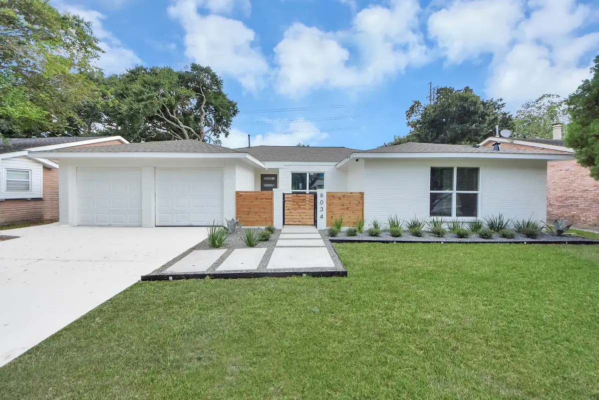 6034 Willowbend Boulevard, Houston, TX 77096 - #1