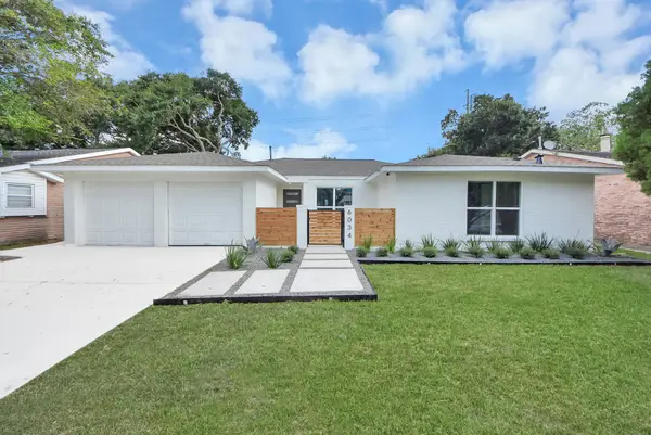 6034 Willowbend Boulevard, Houston, TX 77096