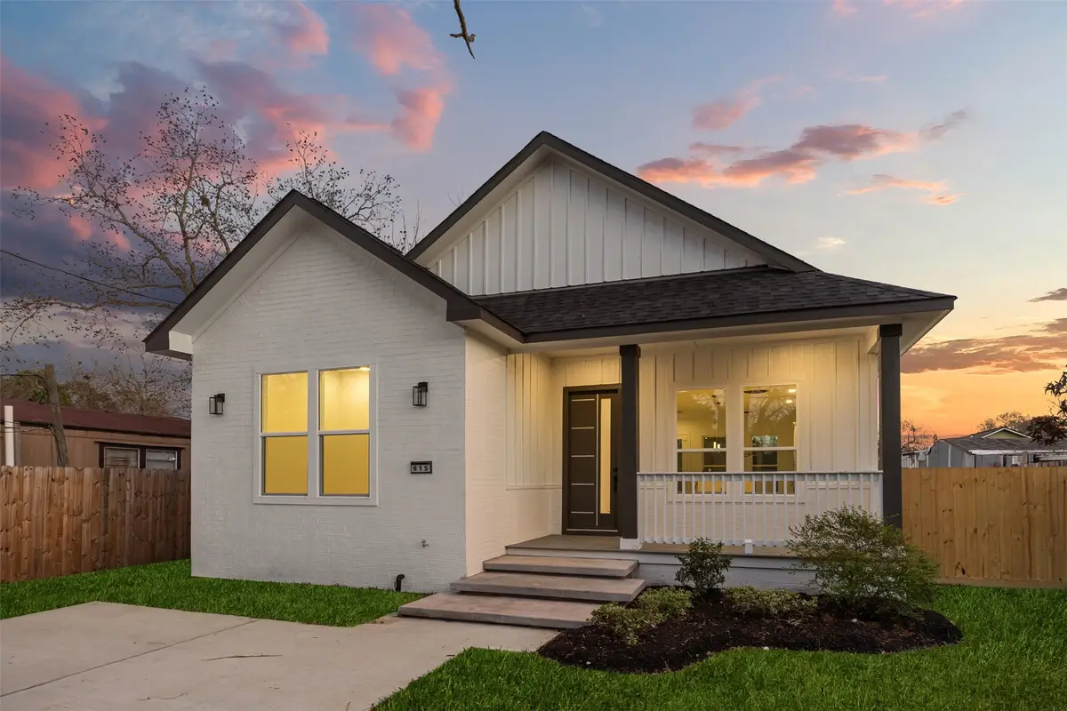 615 Lettie Street, Richmond, TX 77469 - Image #1