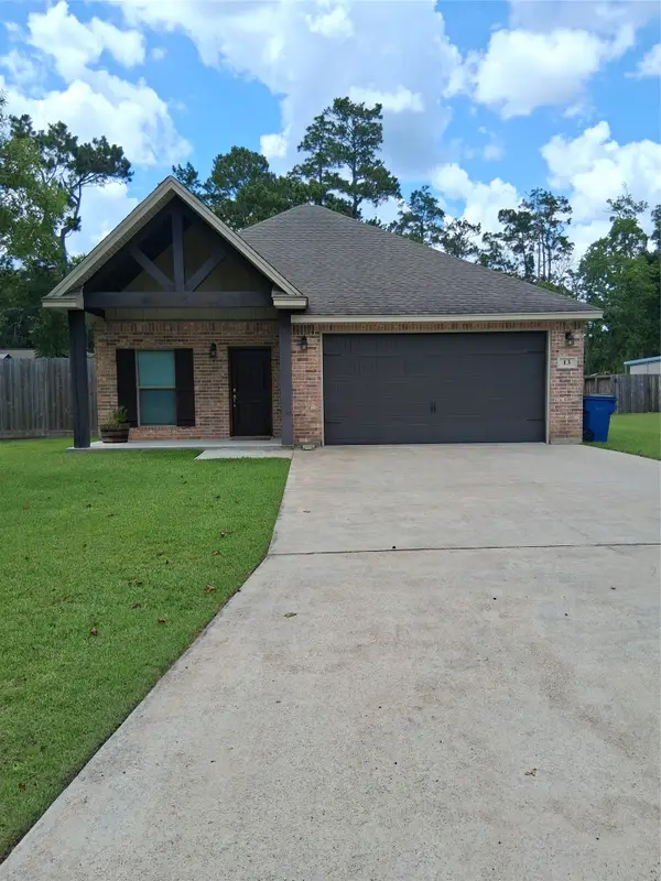 13 Clover Lane, Lumberton, TX 77657