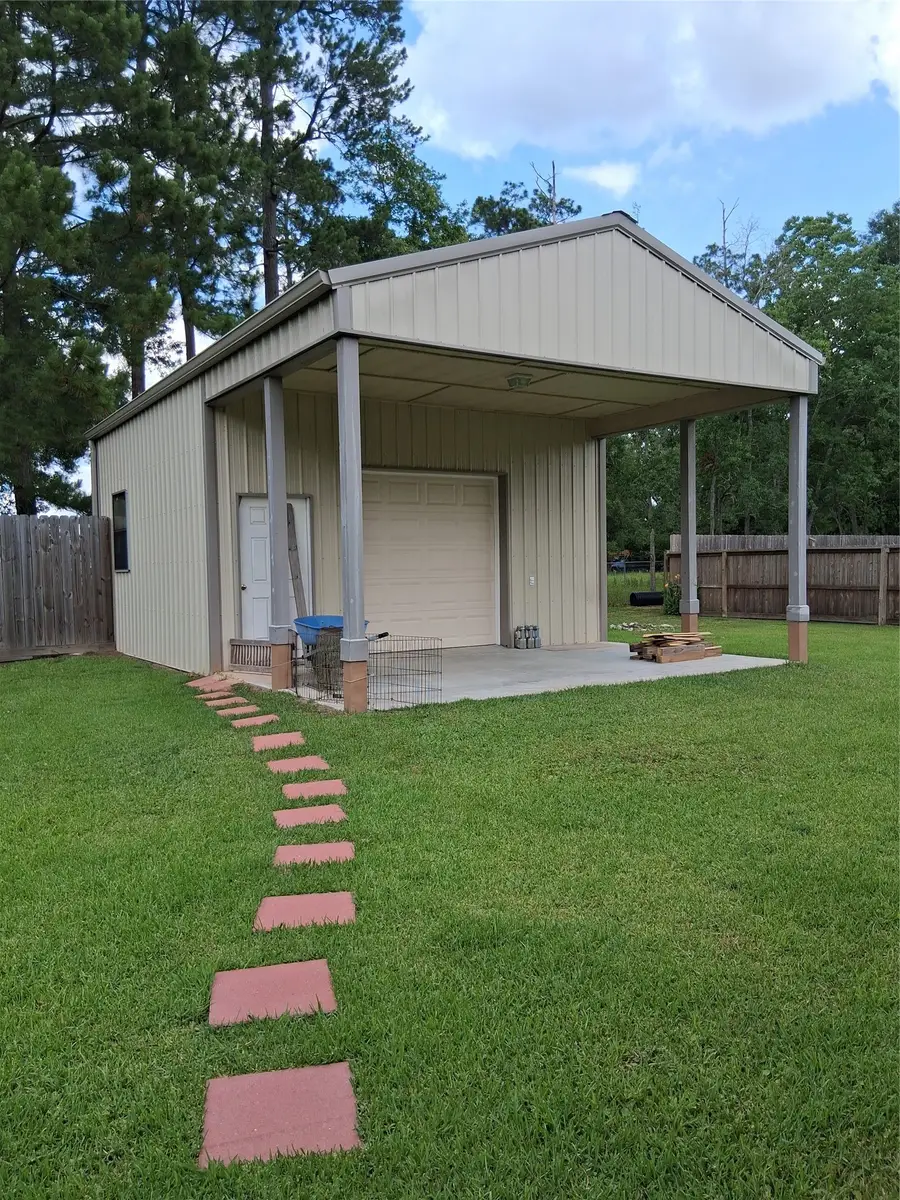 13 Clover Lane, Lumberton, TX 77657 - #2