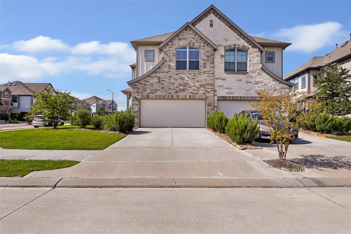 19603 San Angelo Park Drive, Cypress, TX 77433 - #1