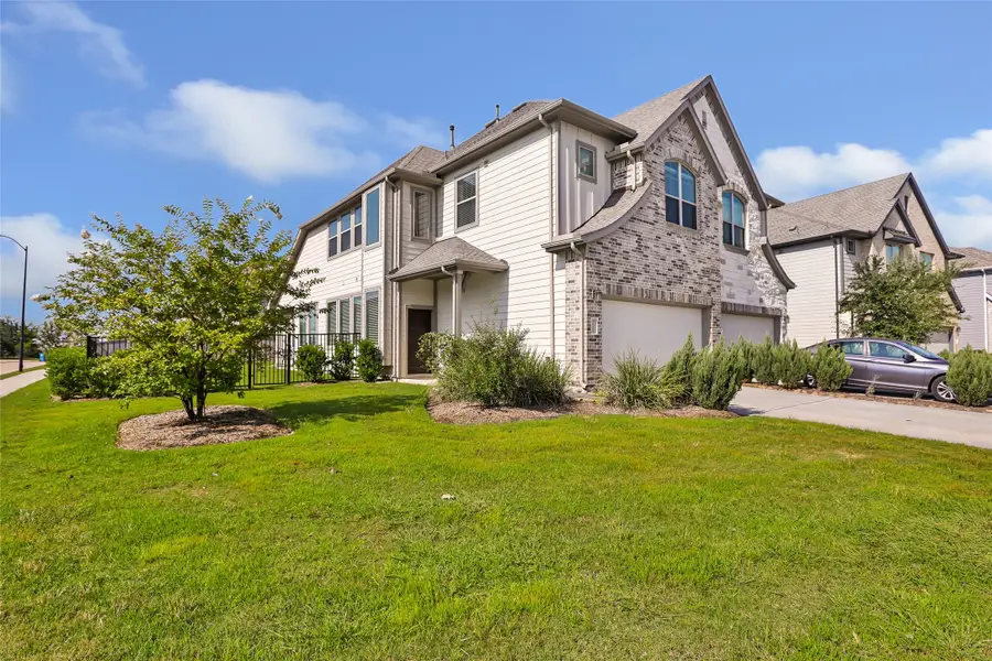 19603 San Angelo Park Drive, Cypress, TX 77433 - #2