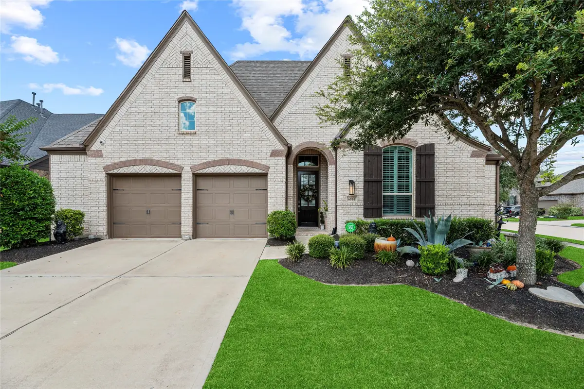 6906 Thomas Trail, Katy, TX 77493 - Image #1