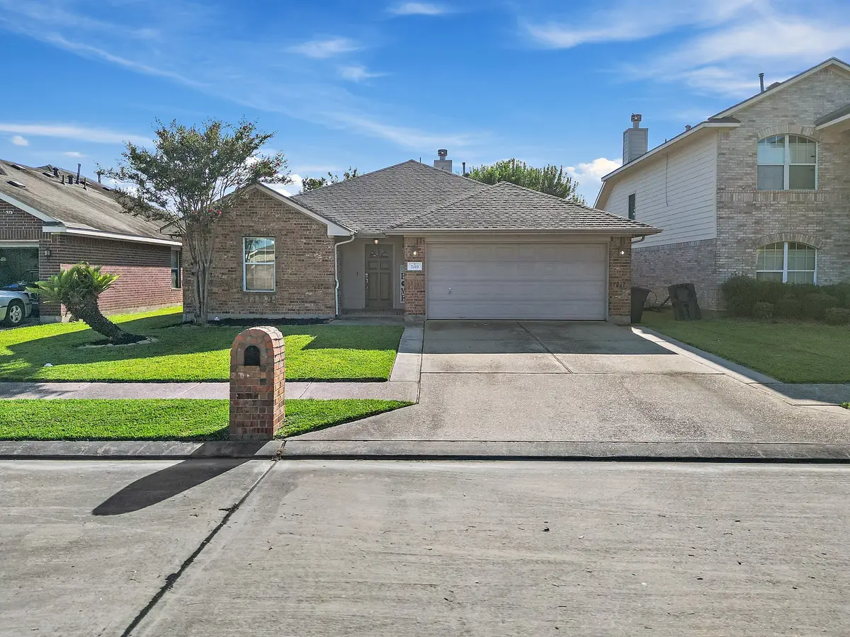 7419 Superior Drive Drive, Baytown, TX 77521 - Image #1