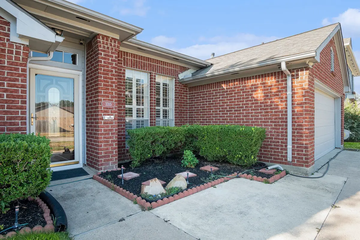 3315 Mourning Dove Drive, Spring, TX 77388 - Image #1