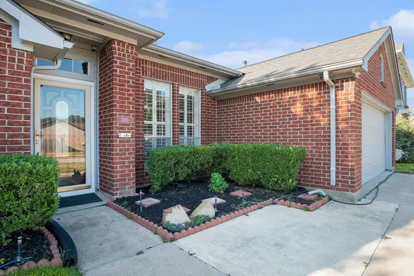 3315 Mourning Dove Drive, Spring, TX 77388