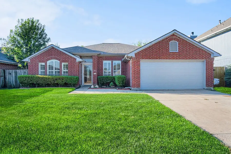 3315 Mourning Dove Drive, Spring, TX 77388 - Image #2