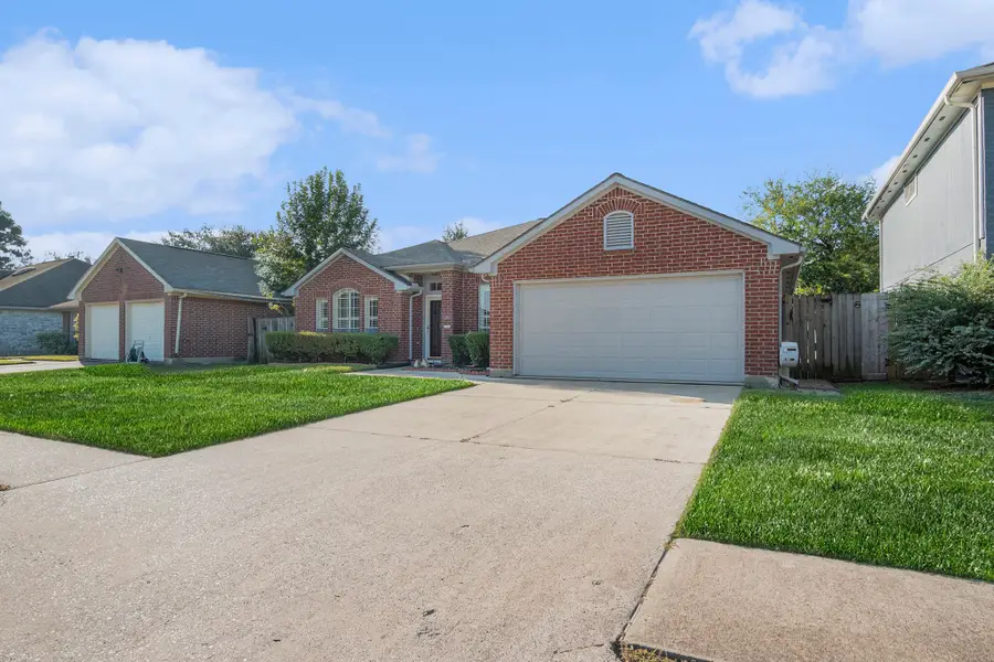 3315 Mourning Dove Drive, Spring, TX 77388 - Image #3