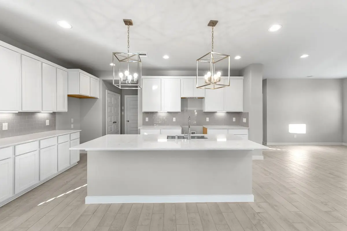 3114 Spitfire Drive, Rosenberg, TX 77471 - #1