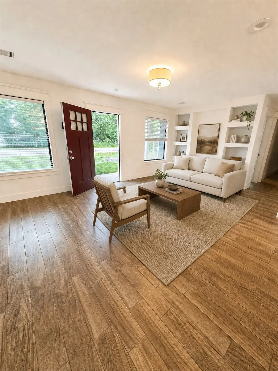 5010 Crane Street, Houston, TX 77026 - #2