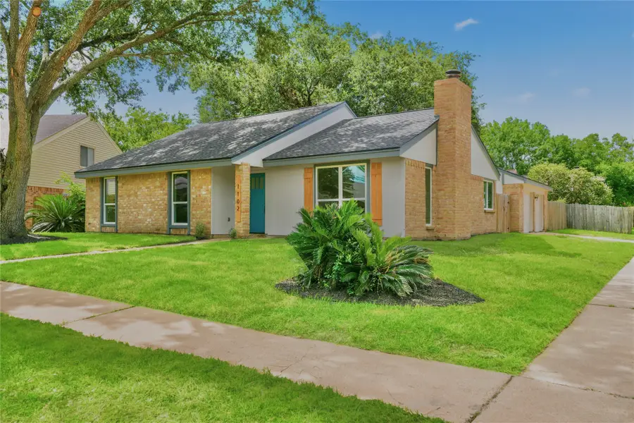 1102 Lexington Court, Missouri City, TX 77489 - #3
