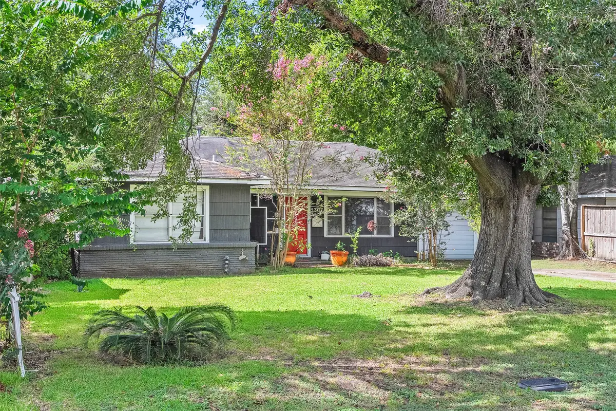 5307/9/11/13 Palmetto Street, Houston, TX 77081 - #1