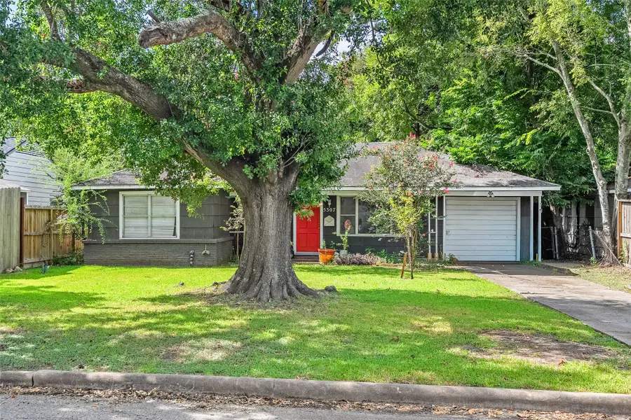 5307/9/11/13 Palmetto Street, Houston, TX 77081 - #2